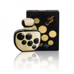 Ard Al Zaafaran Hanoon Al Qalb EDP 100 ml - ПАРФЮМ за жени