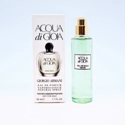 Armani Acqua Di Gioia EDP 50 ml - ТЕСТЕР за жени
