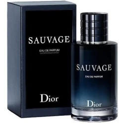 Christian Dior Sauvage EDP 60 мл  - ПАРФЮМ  за мъже Christian Dior Sauvage EDP 60 мл  - ПАРФЮМ  за мъже