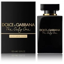 Dolce & Gabbana The Only One Intense EDP 100 мл - ПАРФЮМ за жени