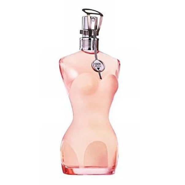 Jean Paul Gaultier Le Classique EDT 100 ml - ТЕСТЕР за жени - Fragrance Bulgaria