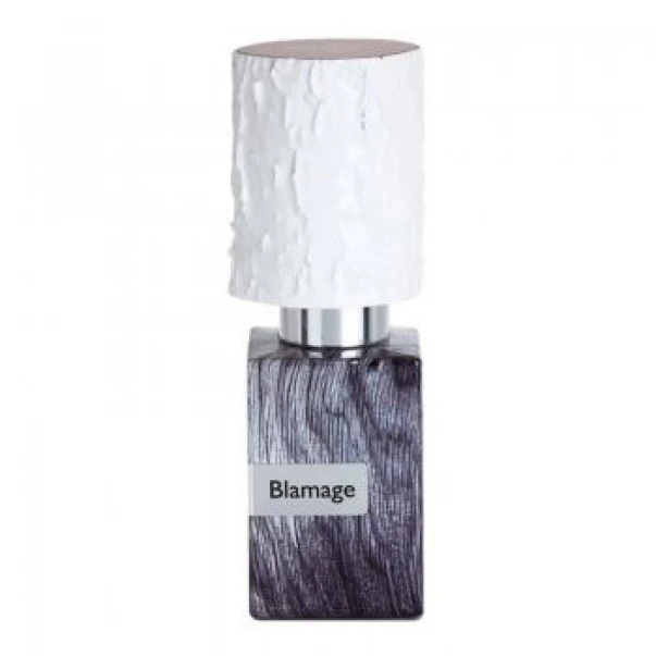 Nasomatto Blamage EDP 30 ml - ТЕСТЕР Унисекс - Fragrance Bulgaria