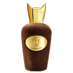 Sospiro Diapason EDP 100 ml - ТЕСТЕР унисекс