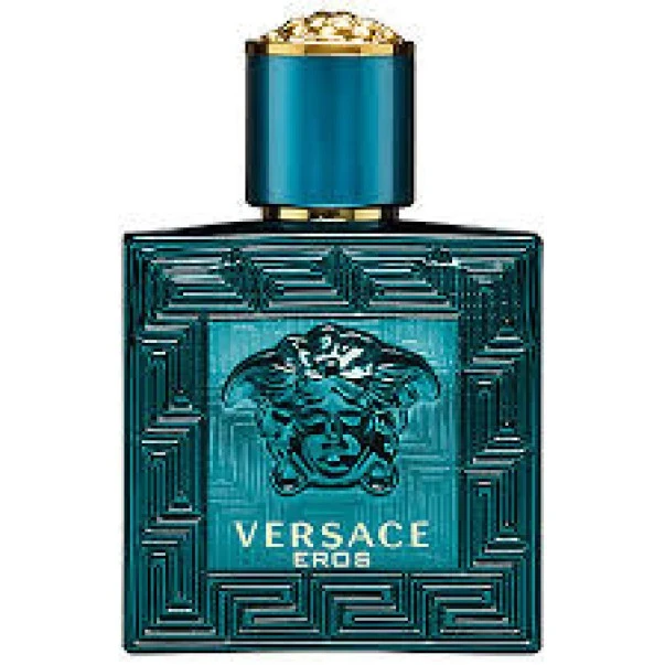 Versace Eros EDT 100 ml - Fragrance Bulgaria