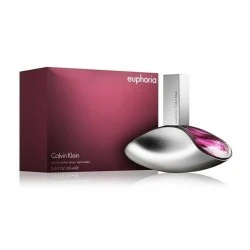 Calvin Klein Euphoria EDP 100 мл - ПАРФЮМ за жени
