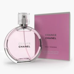 Chanel Chance Eau Tendre EDT 50 мл - ПАРФЮМ за жени Chanel Chance Eau Tendre EDT 50 мл - ПАРФЮМ за жени