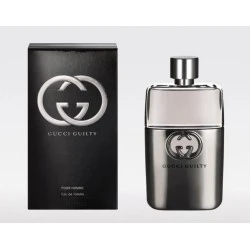 Gucci Guilty Pour Homme EDT 90 мл - ПАРФЮМ за мъже