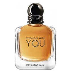 Armani Stronger With You EDT 50 мл - ПАРФЮМ за мъже