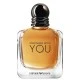 Armani Stronger With You EDT for Men - Fragrance Bulgaria