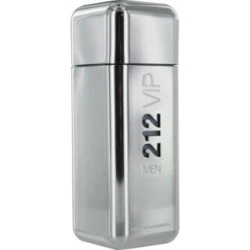 Carolina Herrera 212 VIP EDT 100 мл - ПАРФЮМ за мъже Carolina Herrera 212 VIP EDT 100 мл - ПАРФЮМ за мъже