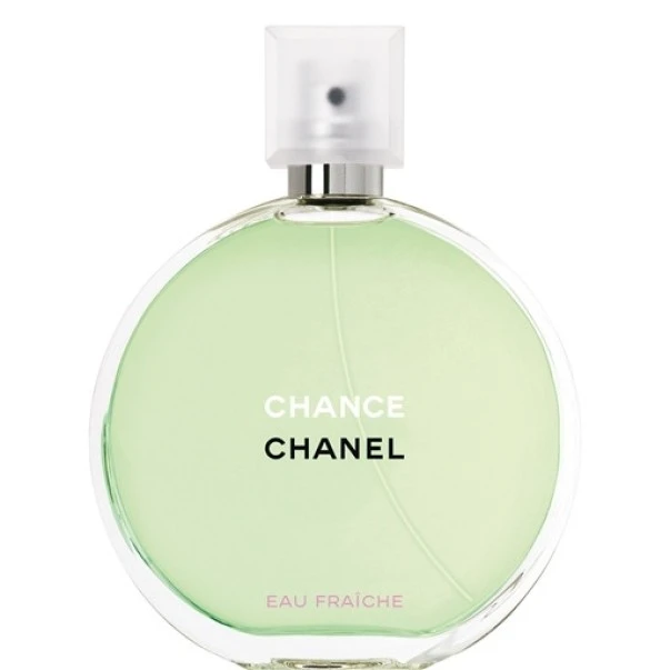 Chanel Chance Eau Fraiche EDT for Women - Fragrance Bulgaria