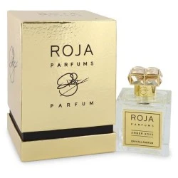 Roja Amber Oud EDP 50 ml - ТЕСТЕР за жени Roja Amber Oud EDP 50 ml - ТЕСТЕР за жени