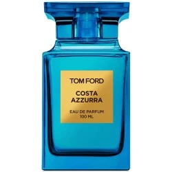 Tom Ford Costa Azzurra EDP 100 мл - ТЕСТЕР Унисекс Tom Ford Costa Azzurra EDP 100 мл - ТЕСТЕР Унисекс