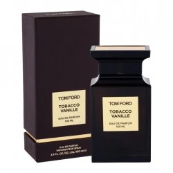 Tom Ford Tobacco Vanille EDP 50 мл - ПАРФЮМ Унисекс Tom Ford Tobacco Vanille EDP 50 мл - ПАРФЮМ Унисекс