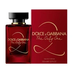 Dolce and Gabbana The Only One 2 EDP 100 ml - ТЕСТЕР за жени