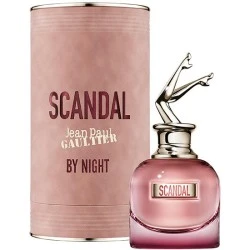 Jean Paul Gaultier Scandal by Night EDP 80 мл - ПАРФЮМ за жени
