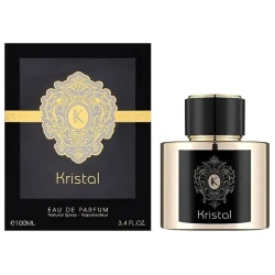 Fragrance World Kristal EDP 100 мл - ПАРФЮМ Унисекс 