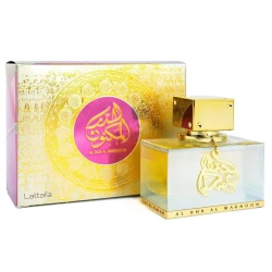 Lattafa Al Dur Al Maknoon EDP 100 мл - ПАРФЮМ Унисекс