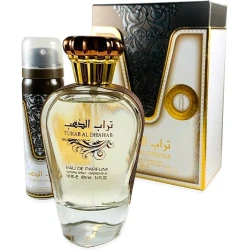 Ard Al Zaafaran Turab Al Dhahab EDP 100 мл - ПАРФЮМ + Дезодорант за жени