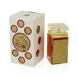 Lattafa Al Azra'a EDP 100 мл - ПАРФЮМ Унисекс