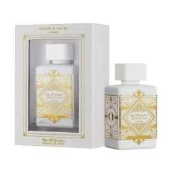 Lattafa Honor & Glory EDP 100 мл - ПАРФЮМ Унисекс 