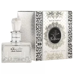 Lattafa Musk Salama EDP 100 мл - ПАРФЮМ Унисекс