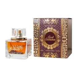 Lattafa Oud Salama EDP 100 мл - ПАРФЮМ Унисекс