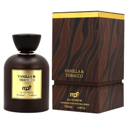 MPF Vanilla&Tobacco EDP 100 ml - Unisex