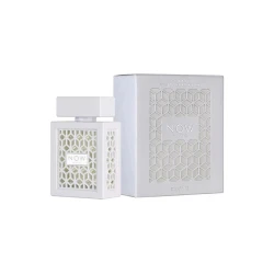 Rave Now White EDP 100 мл - ПАРФЮМ Унисекс