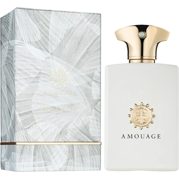 Amouage Honour EDP 100 ml - ТЕСТЕР за мъже - Fragrance Bulgaria