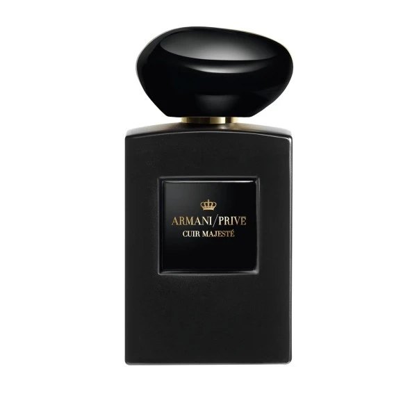 Armani Prive Cuir Mejeste EDP 100 ml TESTER for women - Fragrance Bulgaria