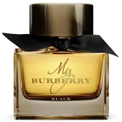 Burberry My Black EDP - ПАРФЮМ за жени Burberry My Black EDP - ПАРФЮМ за жени