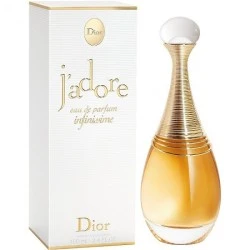 Christian Dior Jadore Infinissime EDP 100 мл - ПАРФЮМ за жени Christian Dior Jadore Infinissime EDP 100 мл - ПАРФЮМ за жени