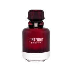 Givenchy L`Interdit Rouge EDP 80 мл - ТЕСТЕР за жени