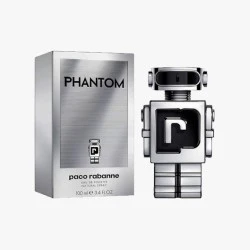 Paco Rabanne Phantom EDT 100 ml - ТЕСТЕР за мъже Paco Rabanne Phantom EDT 100 ml - ТЕСТЕР за мъже