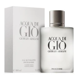 Armani Acqua Di Gio EDT - ПАРФЮМ за мъже