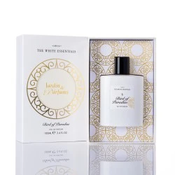 Jardin de Parfums The White Essentials Bird of Paradise 100 мл - Унисекс ПАРФЮМ