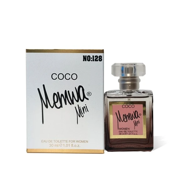 Memwa Coco EDT 30 мл - ПАРФЮМ за жени - Fragrance Bulgaria Memwa Coco EDT 30 мл - ПАРФЮМ за жени - Fragrance Bulgaria