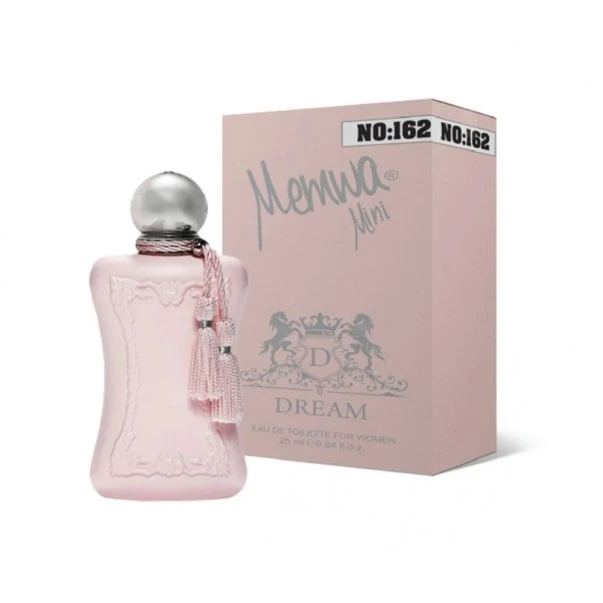 Memwa Dream EDT 25 мл - ПАРФЮМ за жени - Fragrance Bulgaria Memwa Dream EDT 25 мл - ПАРФЮМ за жени - Fragrance Bulgaria