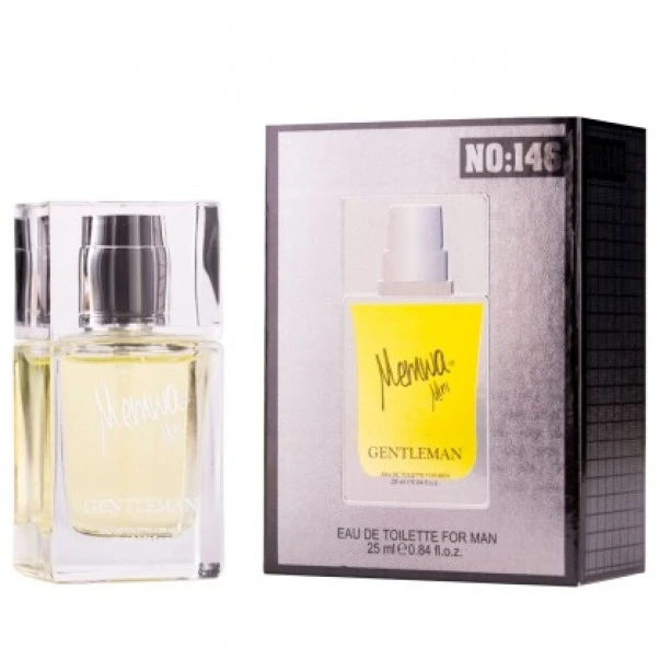 Memwa Gentleman EDT 25 мл - ПАРФЮМ за мъже - Fragrance Bulgaria Memwa Gentleman EDT 25 мл - ПАРФЮМ за мъже - Fragrance Bulgaria