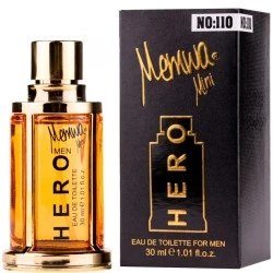 Memwa Hero EDT 30 мл - ПАРФЮМ за мъже