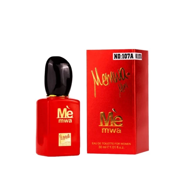Memwa Memwa EDT 30 мл - ПАРФЮМ за жени - Fragrance Bulgaria Memwa Memwa EDT 30 мл - ПАРФЮМ за жени - Fragrance Bulgaria