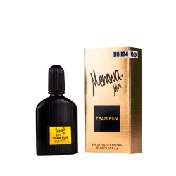 Memwa Team Fun EDT 30 мл - ПАРФЮМ за мъже