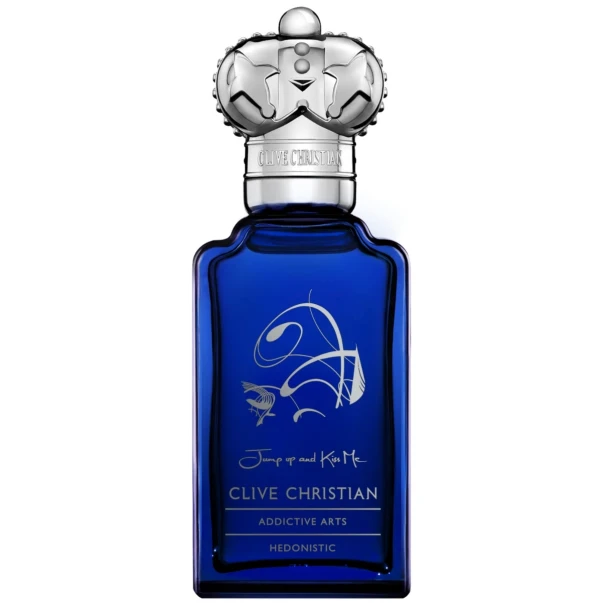 Clive Christian Addictive Arts Hedonistic Perfume 50 мл - ПАРФЮМ за мъже - Fragrance Bulgaria