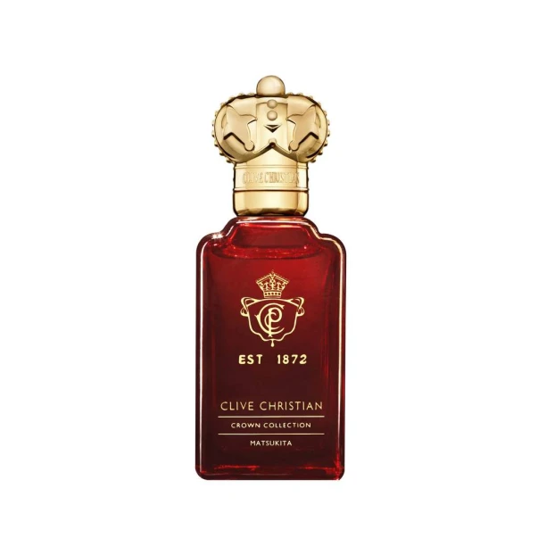 Clive Christian Crown Collection Matsukita Perfume 50 мл - ПАРФЮМ Унисекс - Fragrance Bulgaria