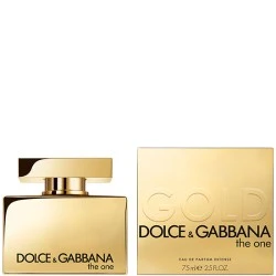 Dolce & Gabbanna The One Gold 75 мл - ПАРФЮМ за жени