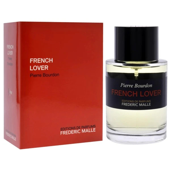 Frederic Malle French Lover EDP 100 мл - ПАРФЮМ Унисекс - Fragrance Bulgaria