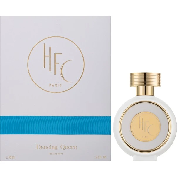Haute Fragrance Company Dancing Queen Parfum 75 ml - Fragrance Bulgaria