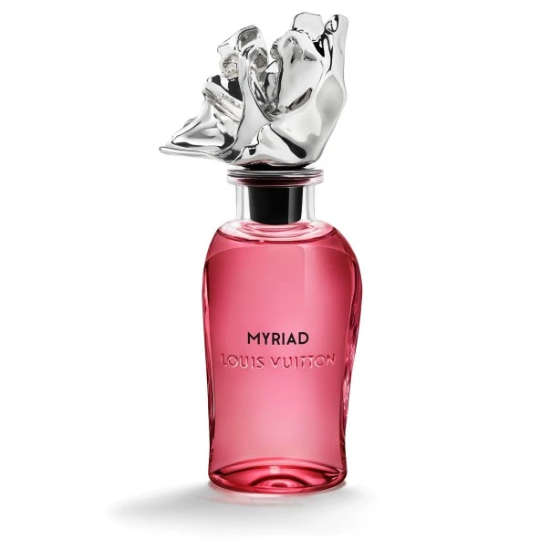 Louis Vuitton Myriad Extrait de Parfum 100 ml - Fragrance Bulgaria