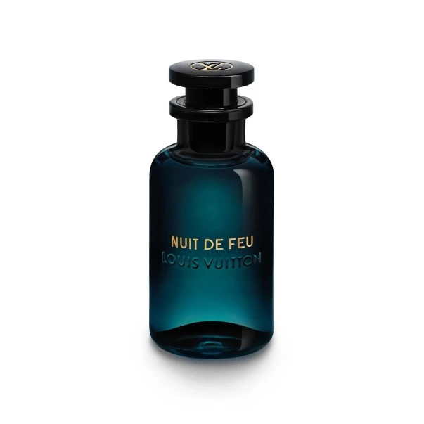 Louis Vuitton Nuit de Feu EDP 100 ml - Fragrance Bulgaria